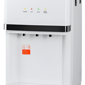 Пурифайер для 10 пользователей Ecotronic A7-U4TE white