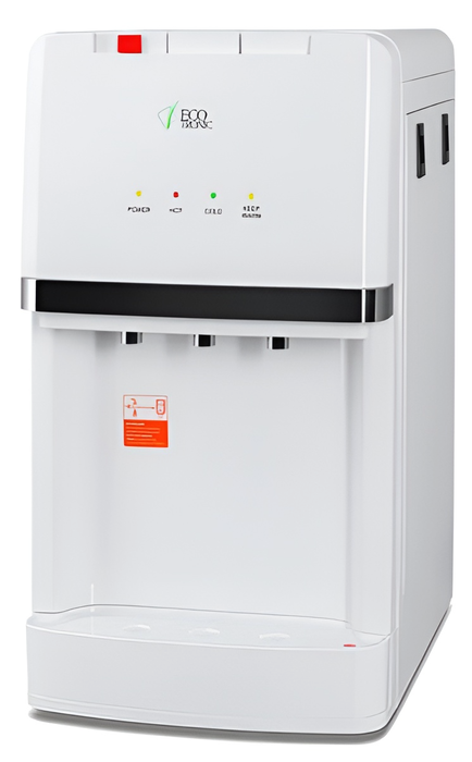Пурифайер для 10 пользователей Ecotronic A7-U4LE White