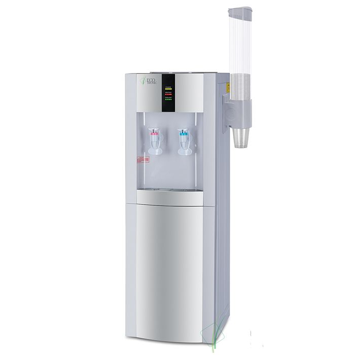 Ecotronic H1-U4LE white-silver