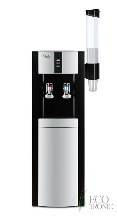 Ecotronic H1-U4LE white-silver