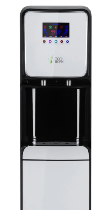 Пурифайер для 20 пользователей Ecotronic L8-R4LM UV white-black