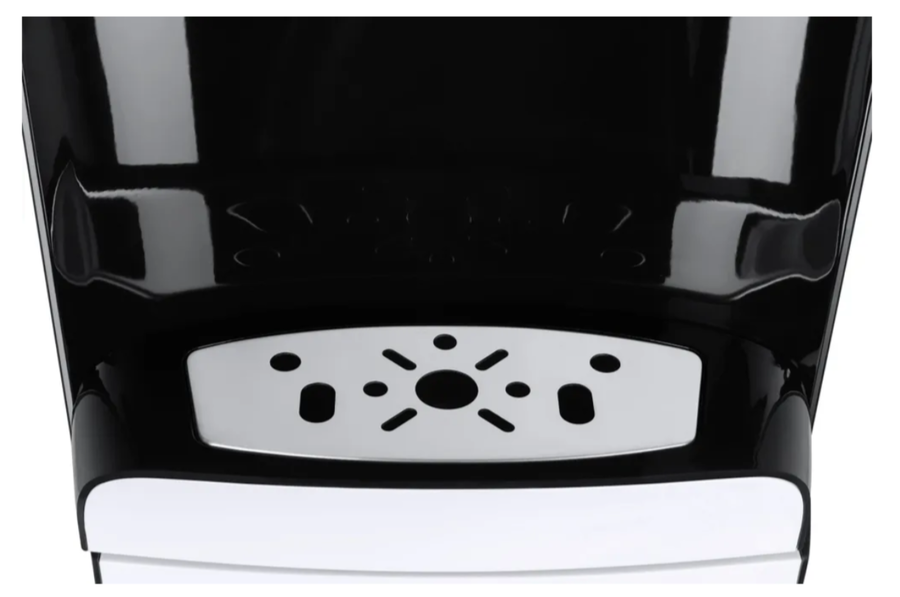 Пурифайер для 20 пользователей Ecotronic L8-R4LM UV white-black