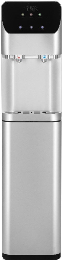 Ecotronic P50-U4L silver