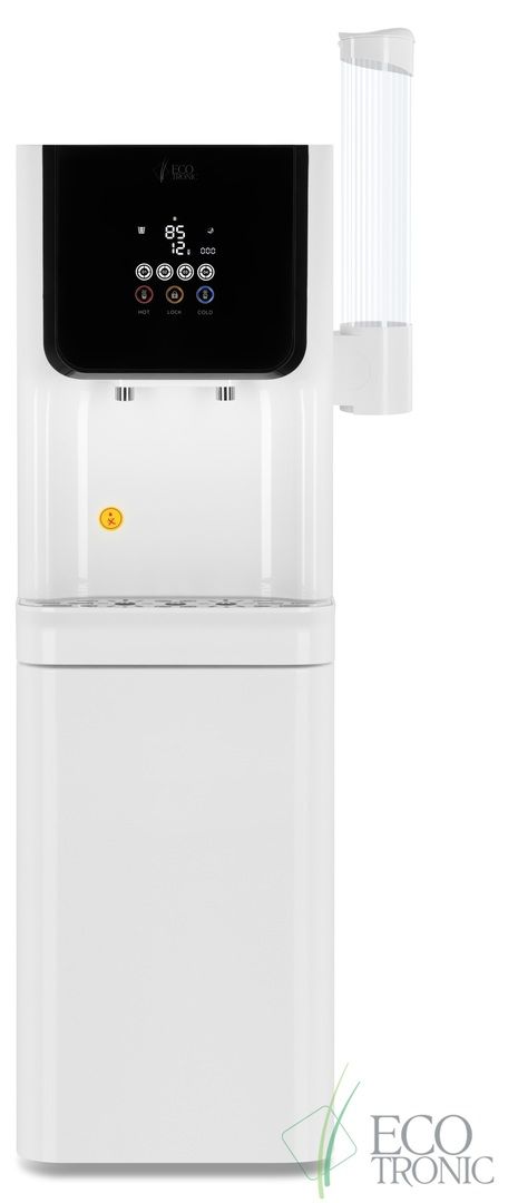 Ecotronic R9-U4LM white