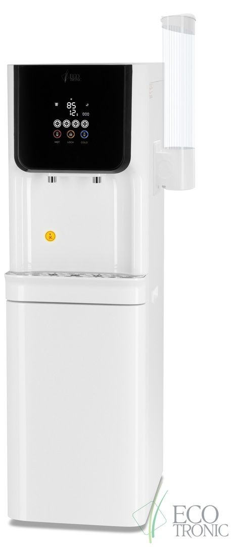 Ecotronic R9-U4LM white