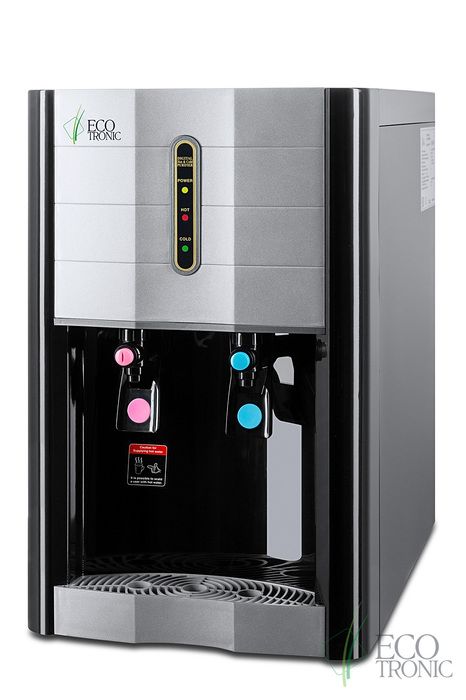 Ecotronic V42-R4T Black