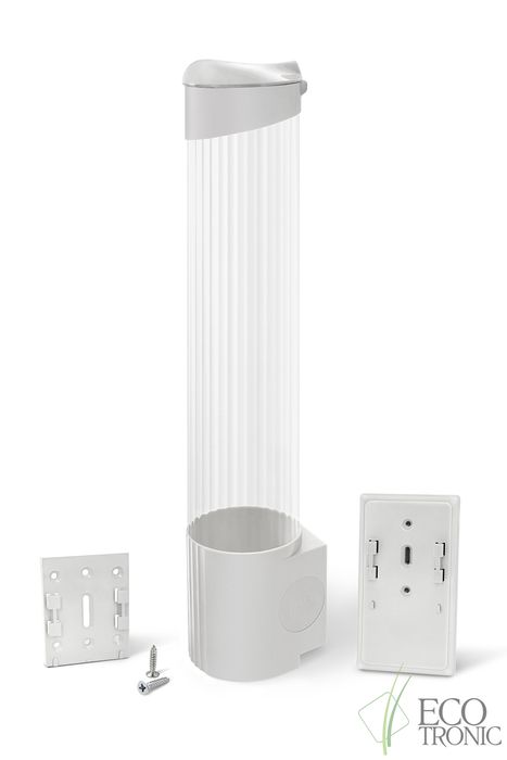 Ecotronic 2 Pre-carbon 14