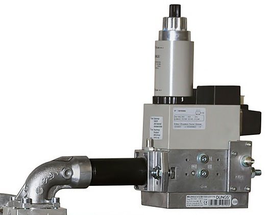 Elco VG 2.140 E, d3/4''-Rp3/4'', KN