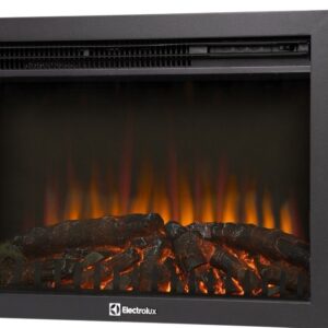 Широкий очаг 2D Electrolux EFP/P-2520LS N