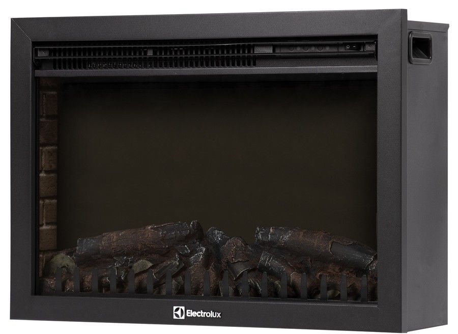 Широкий очаг 2D Electrolux EFP/P-2520LS N