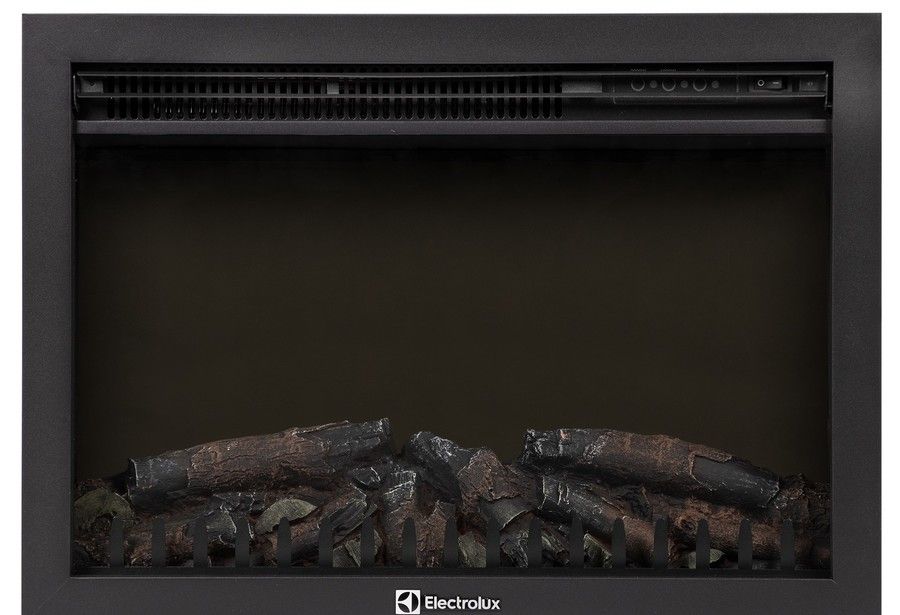 Широкий очаг 2D Electrolux EFP/P-2520LS N