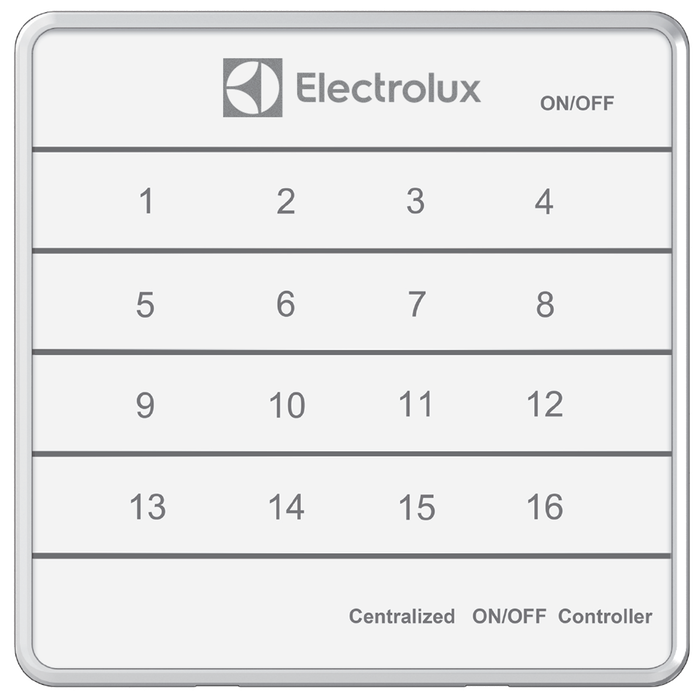 Electrolux ESVMO-SF-120-H