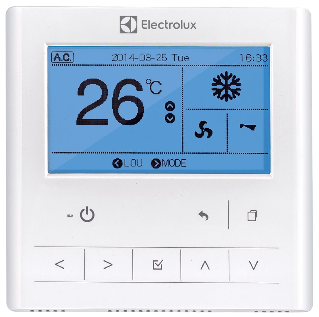 Electrolux ESVMO-SF-120-H