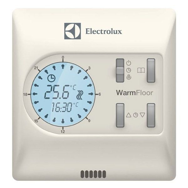 Electrolux ETS 220-6