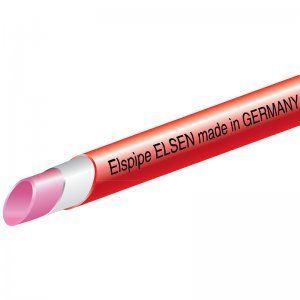 USYSTEMS Radi Pipe PN6 20x2,0 бухта 240м '240Ф