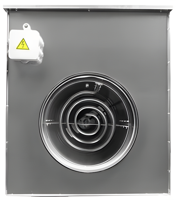 Shuft ECO 250/1-6,0/ 2-A