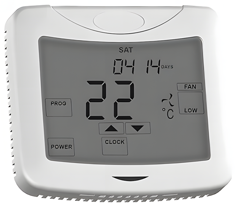 Shuft ECO 250/1-6,0/ 2-A