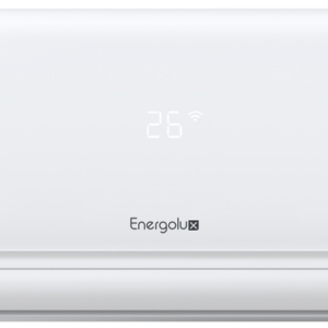 Energolux Lausanne SAS09AR1-A/SAU09AR1-A