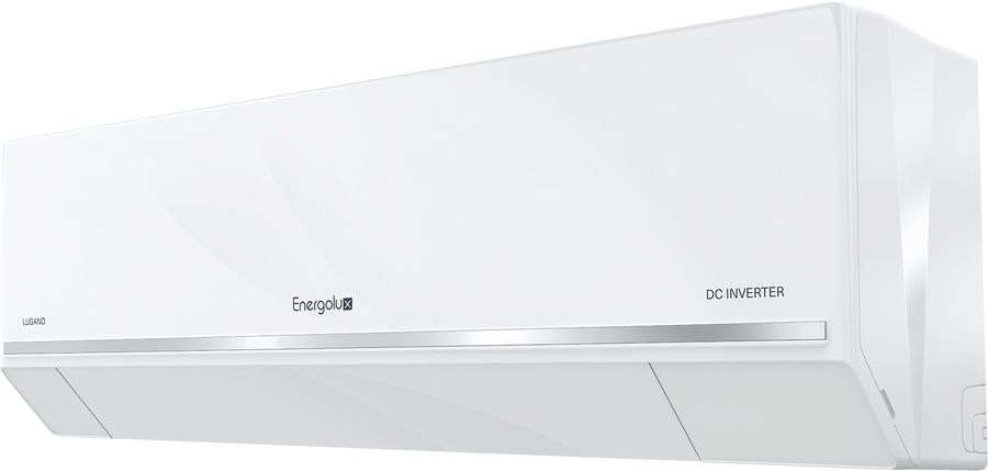 Energolux Lugano SAS09DL1-AI/SAU09DL1-AI