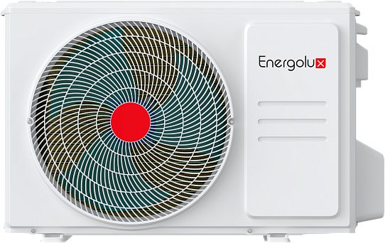 Energolux Lugano SAS09DL1-AI/SAU09DL1-AI