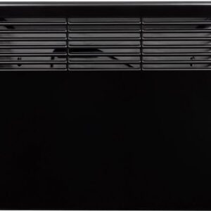 Ensto EPHBMB02PR FinnHeat черный