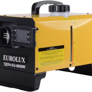 Eurolux ТДПН-EU-6000W