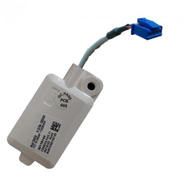 Euroklimat Alba EKSA-25HN/EKOA-25HN