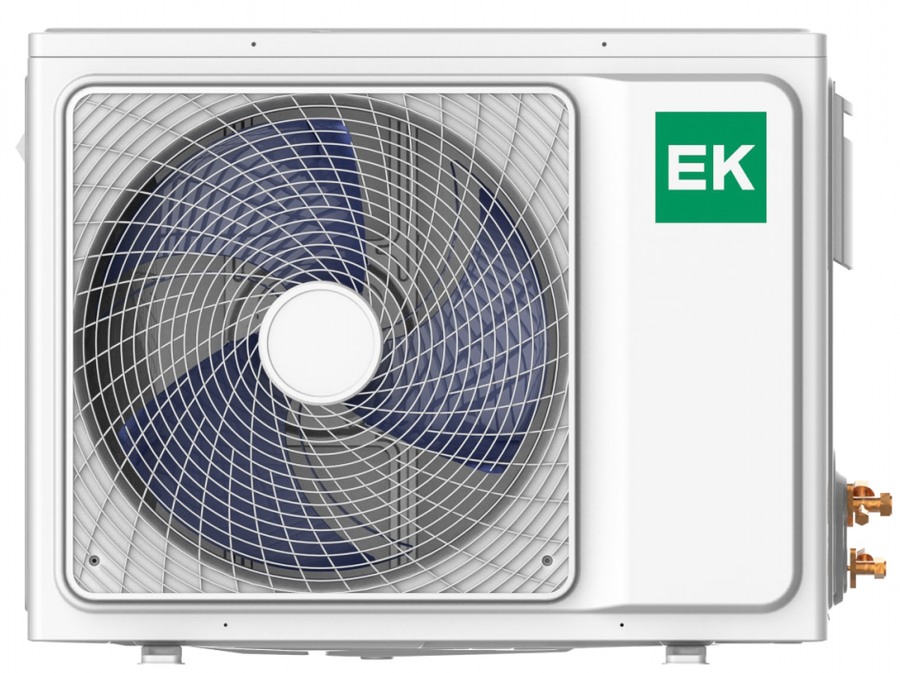Euroklimat Alba EKSA-25HN/EKOA-25HN