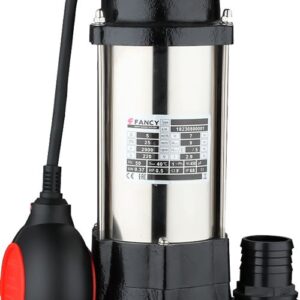 FANCY Vm 550F