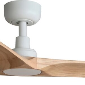 Потолочный вентилятор Faro Barcelona HEYWOOD S White/light
