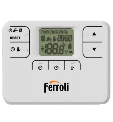 Напольный газовый котел Ferroli TORINO CLASSIC 20