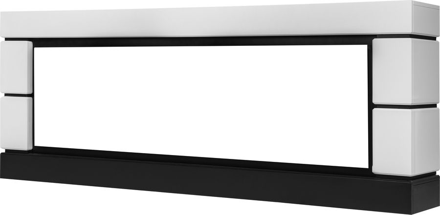 Линейный портал Royal Flame Line 60 под очаг Vision 60 LED FX (белый)