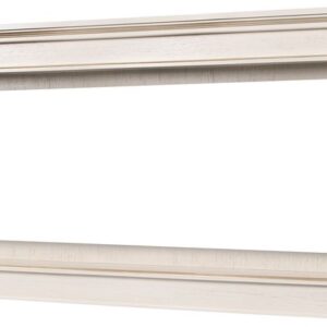 Firelight Olympia 60, слоновая кость с золотой патиной