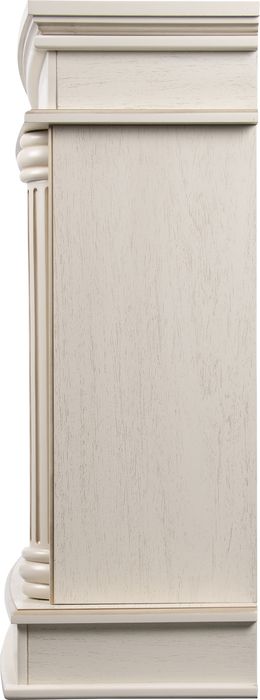 Firelight Olympia 60, слоновая кость с золотой патиной