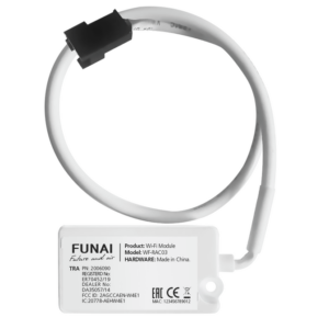 Wi-Fi USB модуль Funai WF-RAC03
