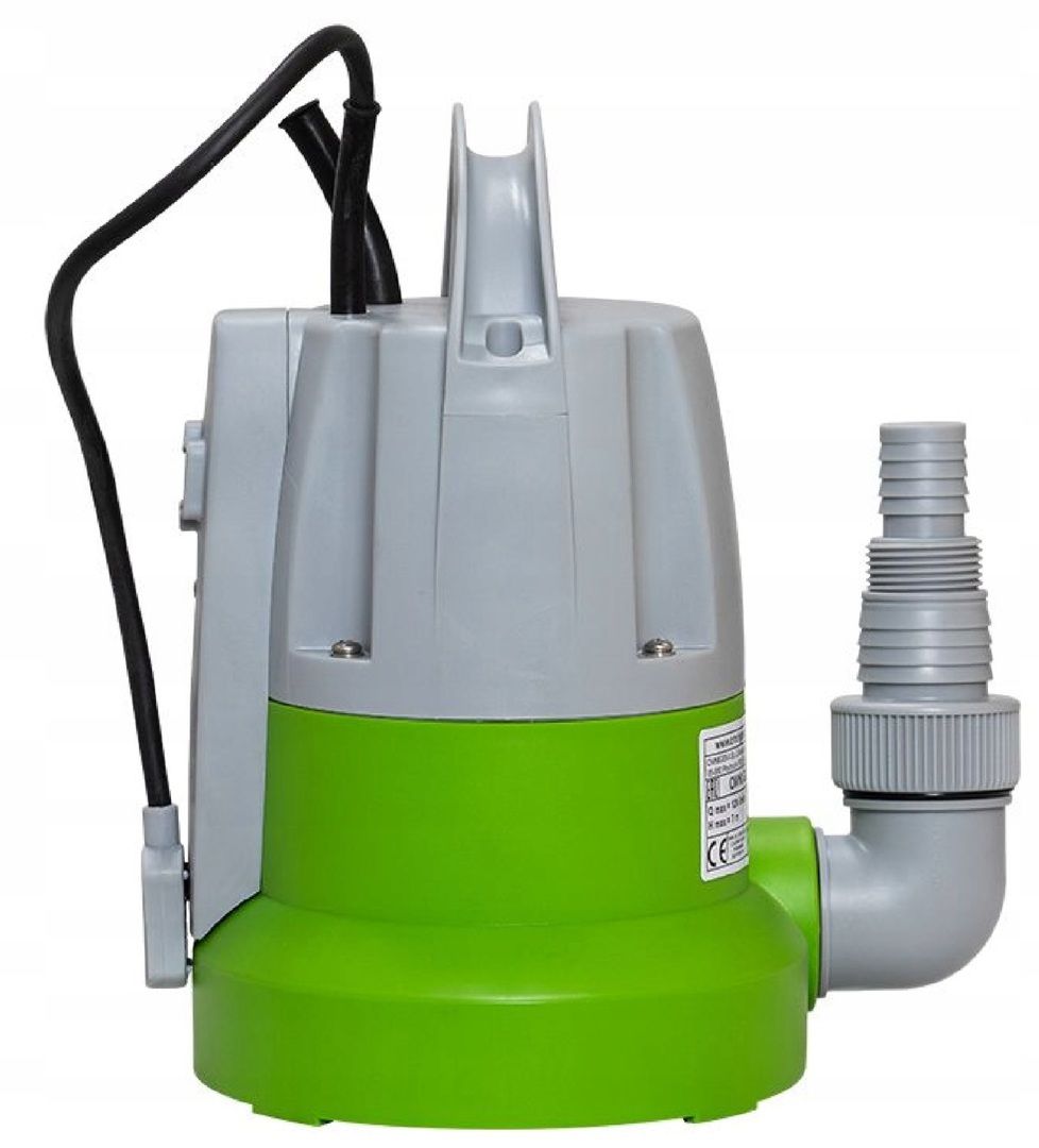 Дренажный насос GREENPUMP WQ 250