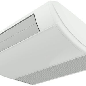 Напольно-потолочный кондиционер General Climate GC-CFE12HRF/GU-UE12HF