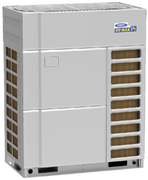 Наружный блок VRF системы 34-44,9 кВт General Climate GW-GM400/3F