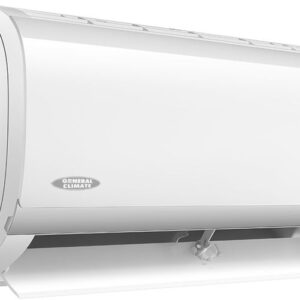 Настенный кондиционер General Climate Pulsar GC-R09HR32N/GU-R09H32N
