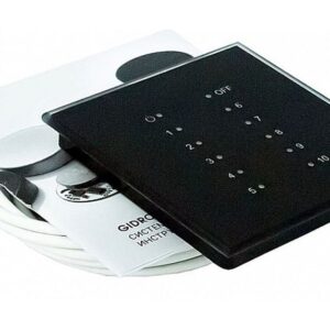 Радиоприемник Gidrolock 9005 NEW (12 LED)