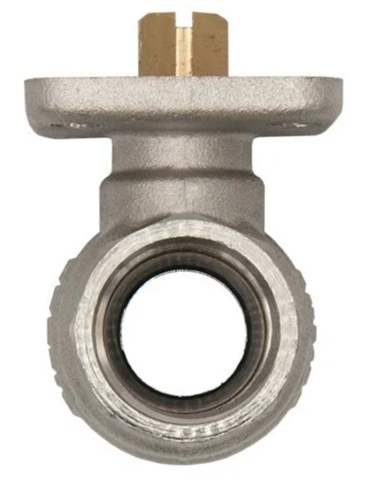 Комплект Gidrolock STANDARD Wi-Fi G-Lock 3/4