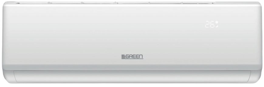 Настенный кондиционер Green Hit GRI-36HH2/GRO-36HH3