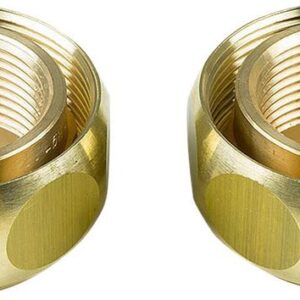 Аксессуар для насосов Grundfos Union set 11/4" Brass