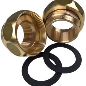 Аксессуар для насосов Grundfos Union set G11/2"x1"