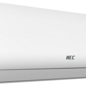 Настенный кондиционер HEC DESIGN HEC-09HRE03/R3-W(DB)