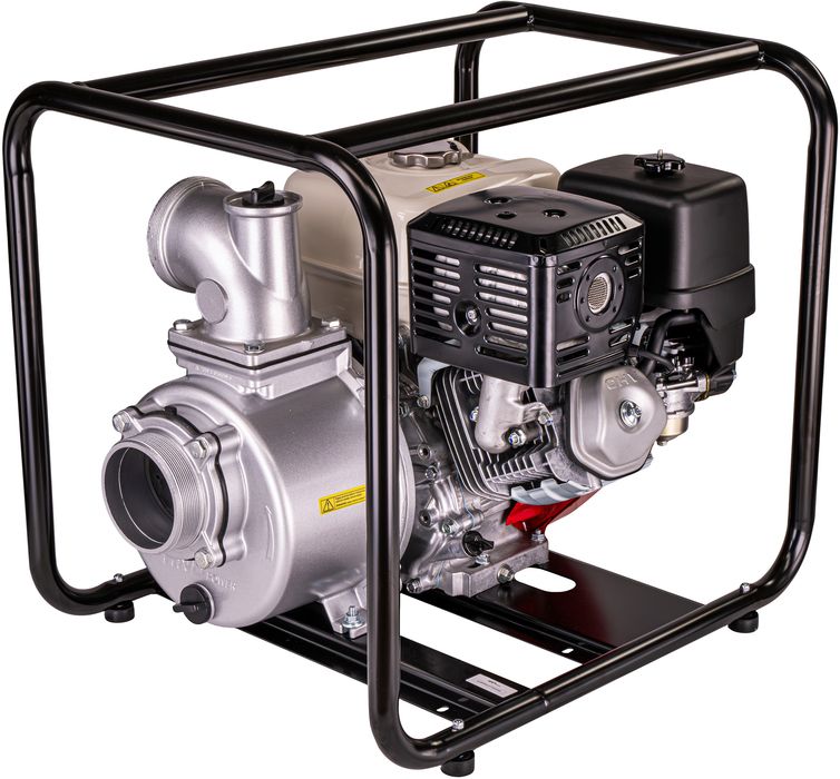 Бензиновая HND WP 40 X3C
