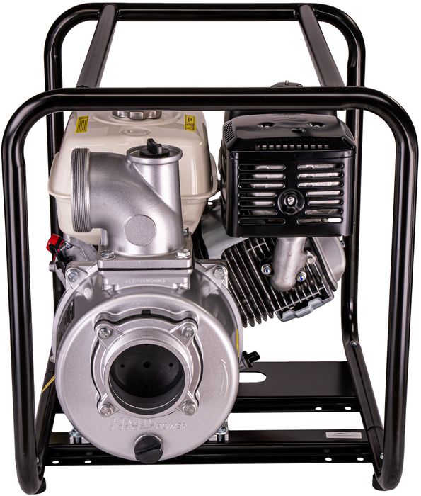 Бензиновая HND WP 40 X3C