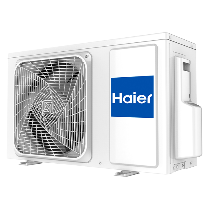 Внешний блок мульти сплит-системы на 5 комнат Haier Free match 5U125S2SL1FA
