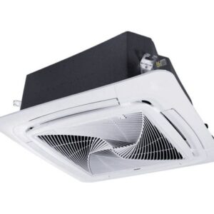 Кассетный кондиционер Haier AB160S1LK1FA/1U160S1LN1FB