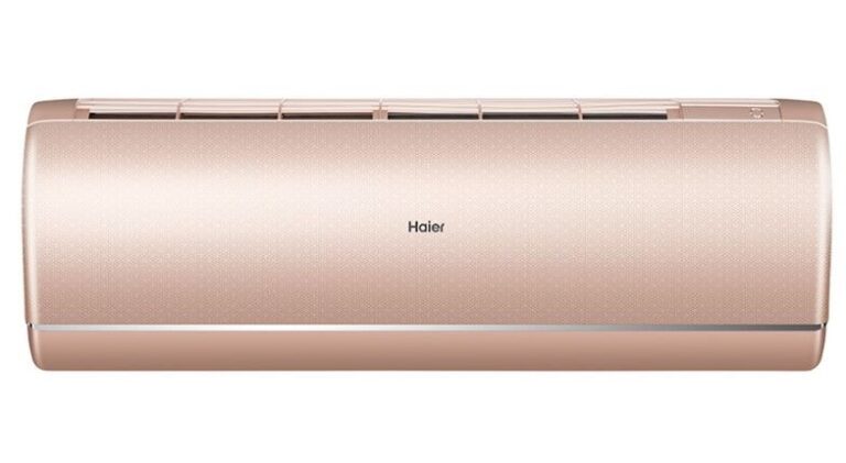 Настенный внутренний блок мульти сплит-системы Haier Jade Super Match AS35S2SJ2FA-G